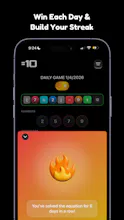 10: A Numbers Game gallery image