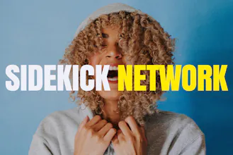 Sidekick Network gallery image