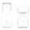 CSS box-shadow examples by CSS Scan