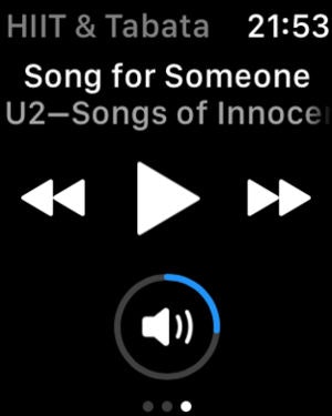 HIIT & Tabata gallery image