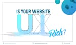 Website UI & UX Design image