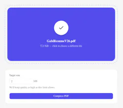 PDF Shrink gallery image