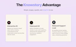 Knowstory media 3
