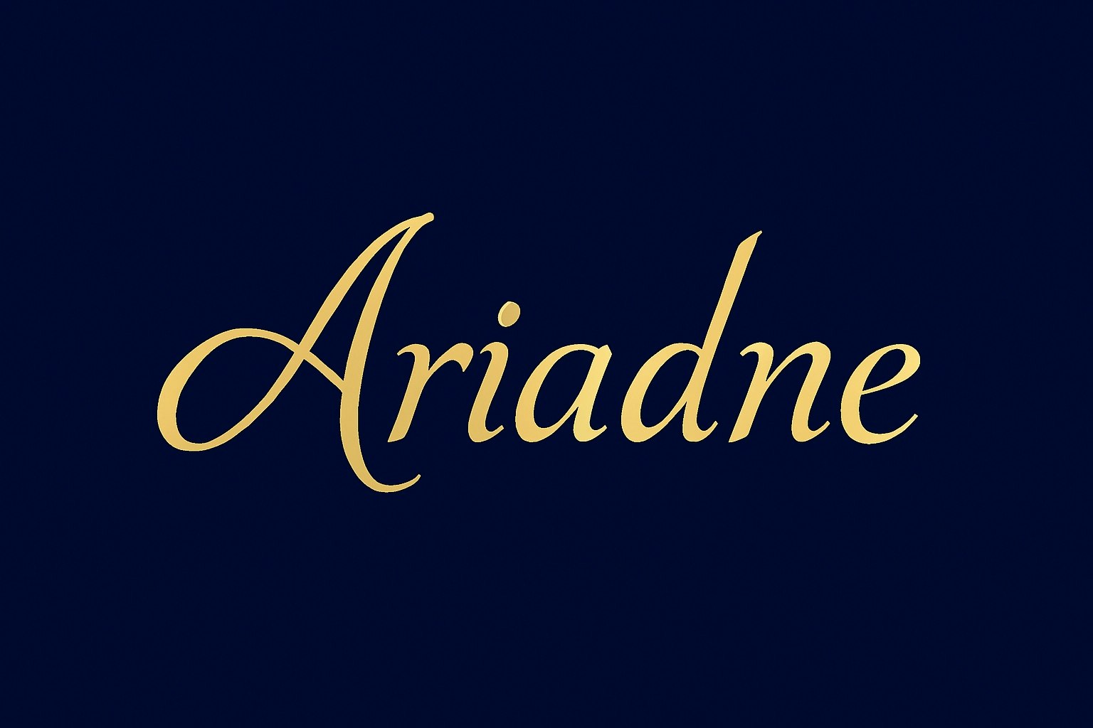 Ariadne v1.0 gallery image