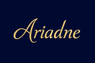 Ariadne v1.0 gallery image