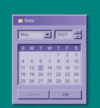 UI95 gallery image