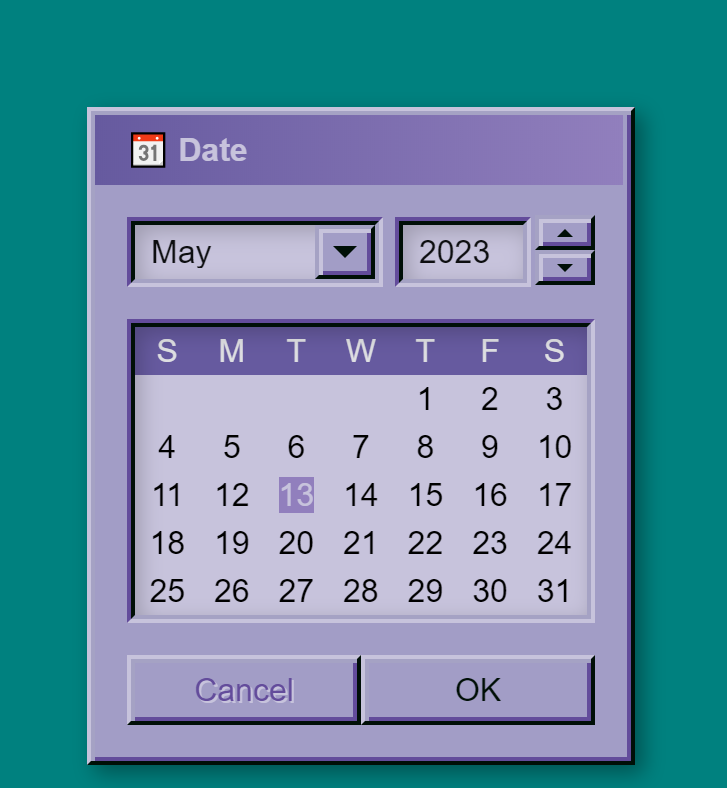 UI95 Image