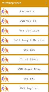 Wrestling Videos 2021 – Latest for wwe gallery image