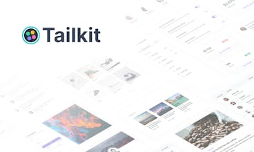 Tailkit gallery image