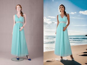 ZMO - AI Fashion Model gallery image