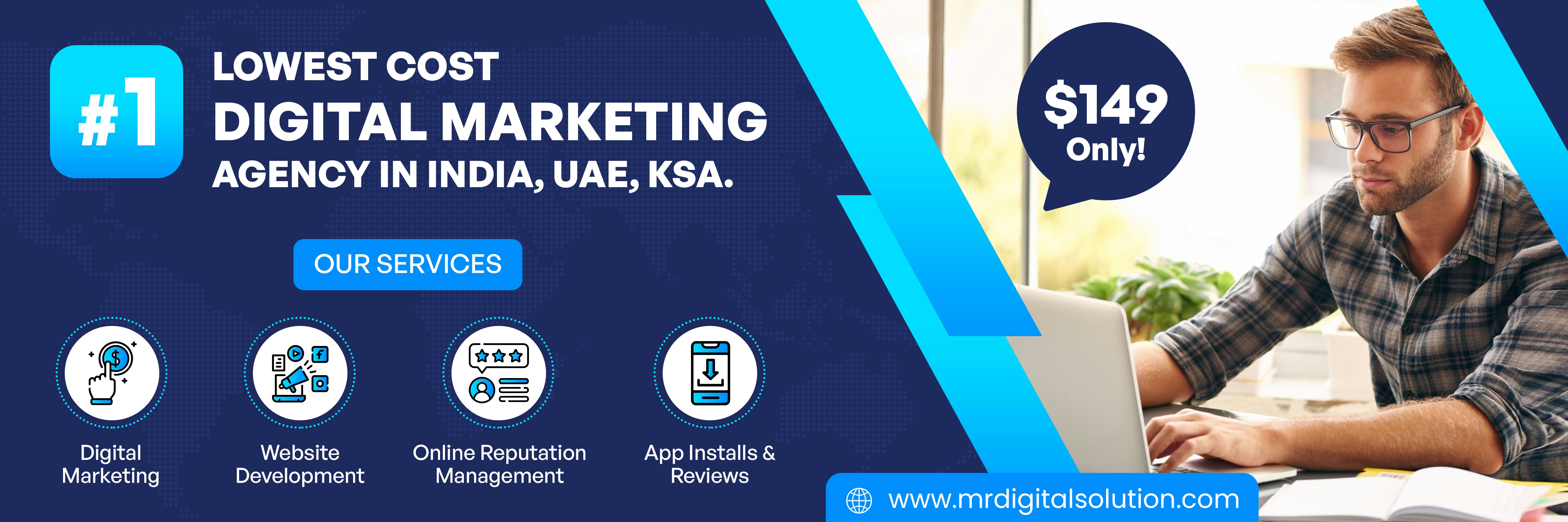 Digital Marketing Services