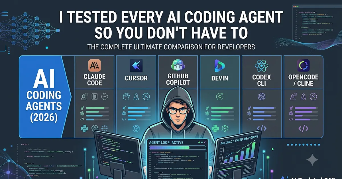 Ai Tools Lab 截图