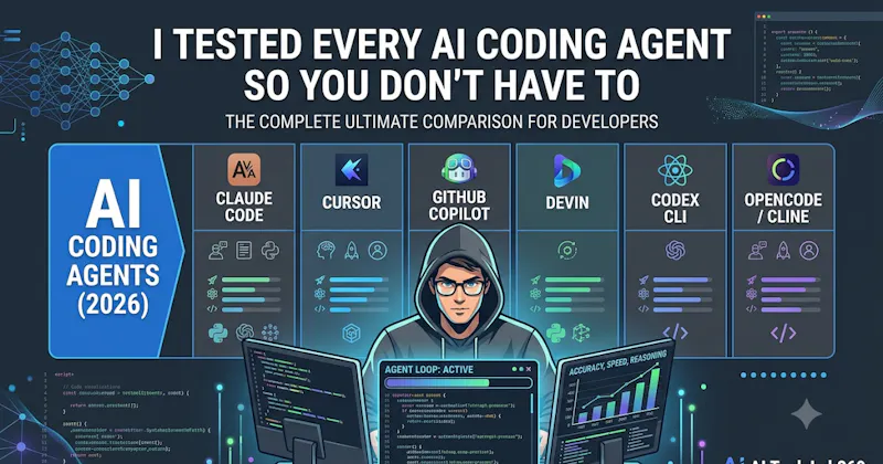 Ai Tools Lab screenshot 1