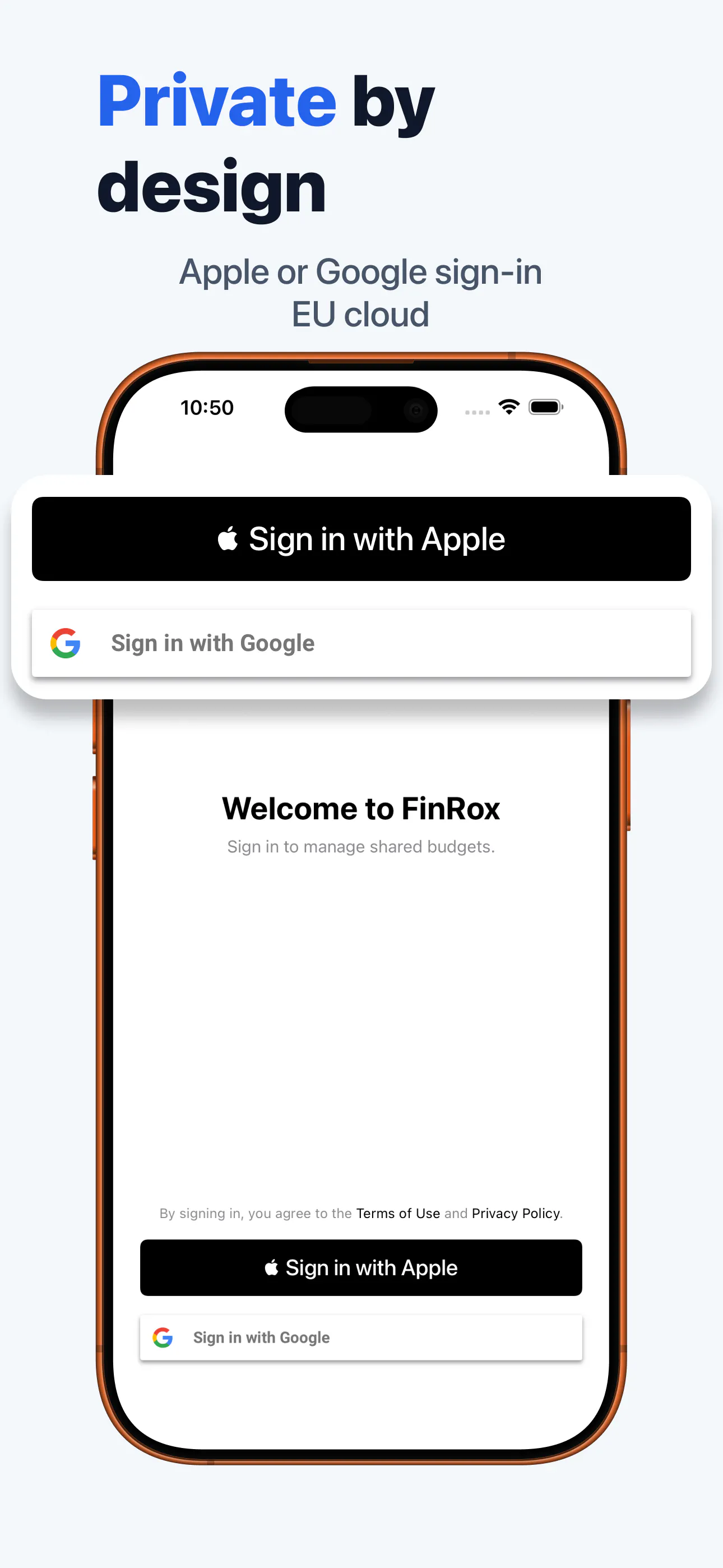 FinRox gallery image