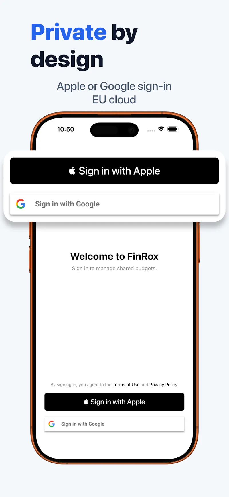 FinRox screenshot 10