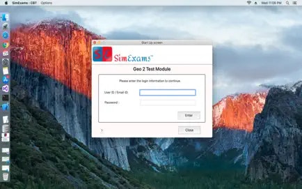 Software de teste baseado em computador