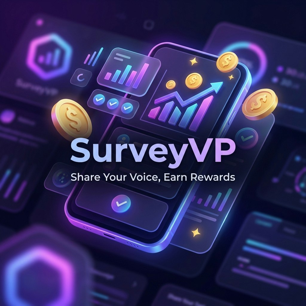 SurveyVP gallery image