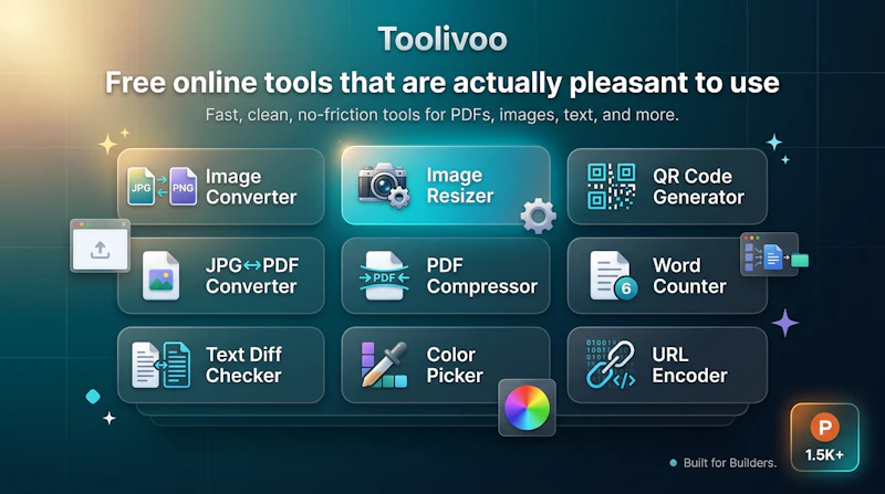 Toolivoo screenshot 3
