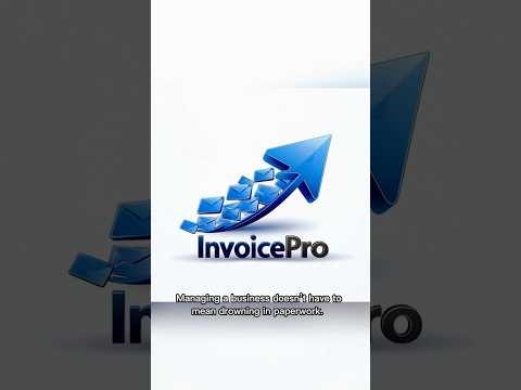 InvoicePro gallery image