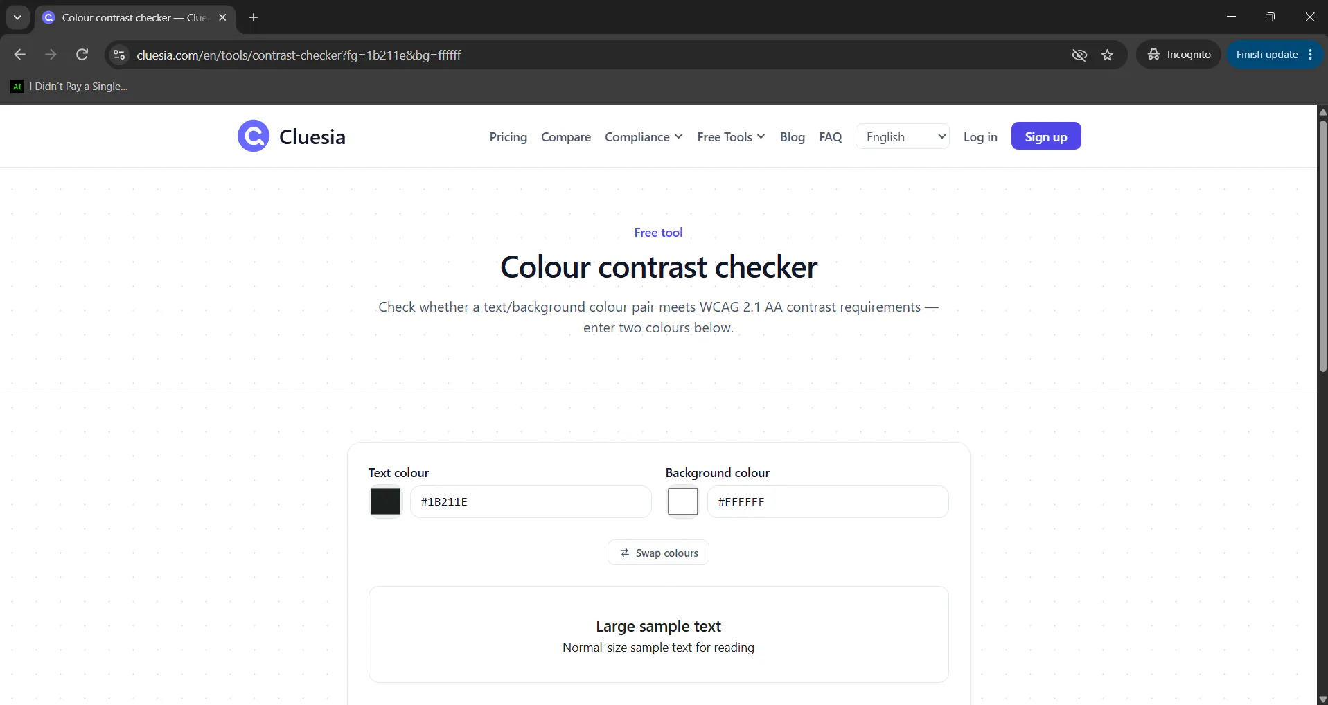 Cluesia gallery image