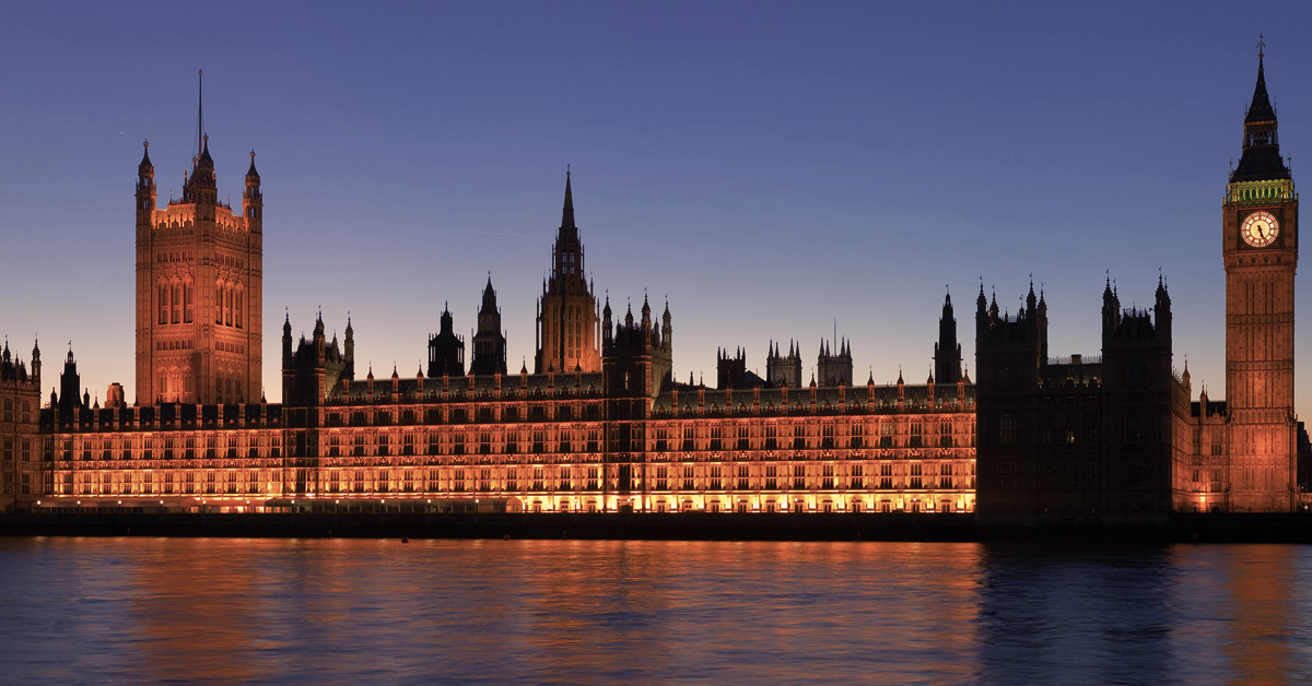 The Great British Quiz gallery image