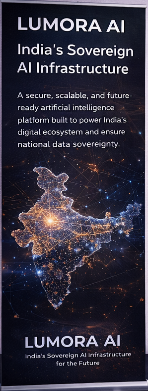 LumoraGPT - Screenshot 2 showing product features and functionality