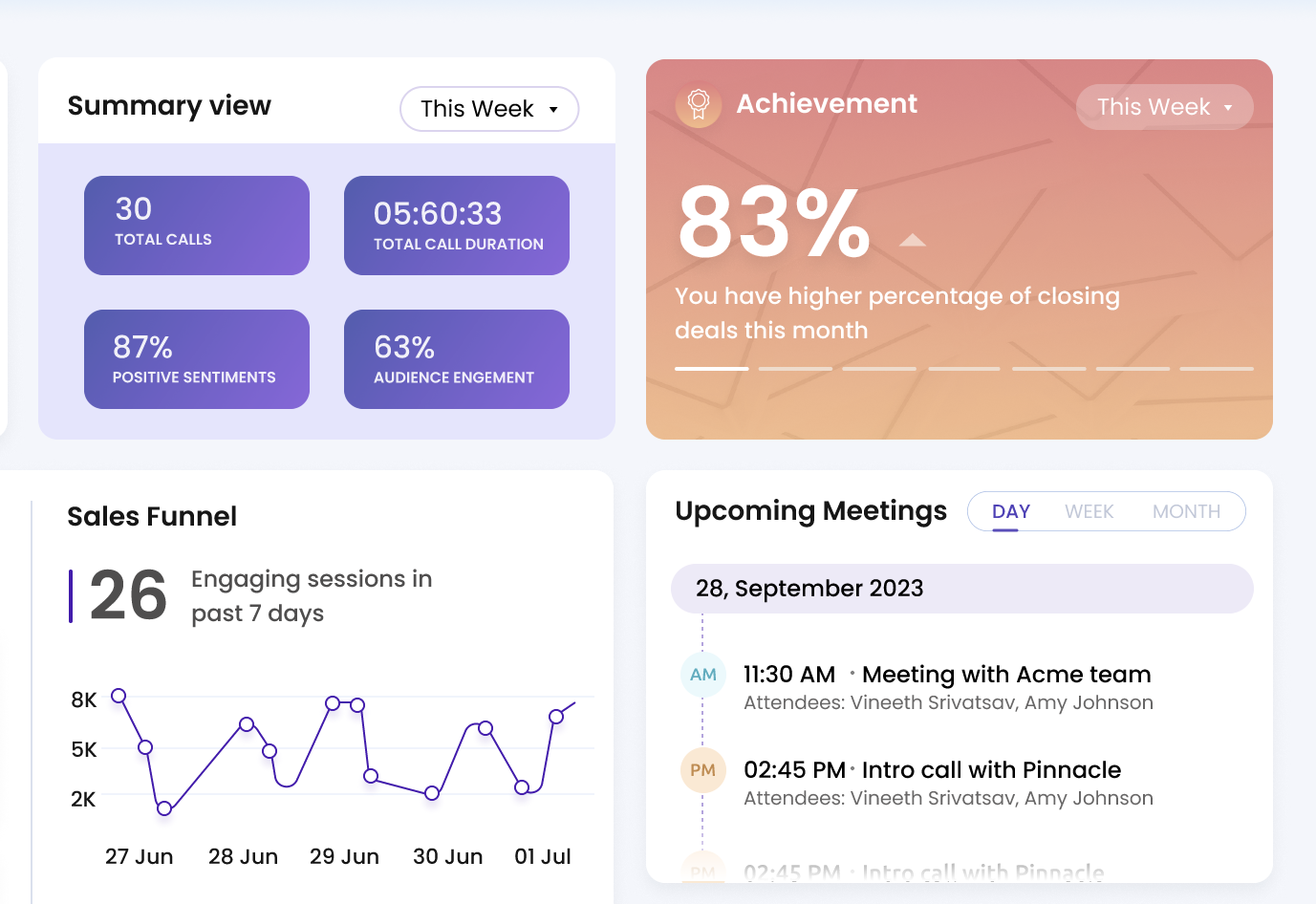 Vespio.ai media 3