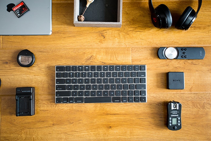 Taptek gallery image