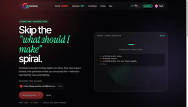 Grow Creator gallery image