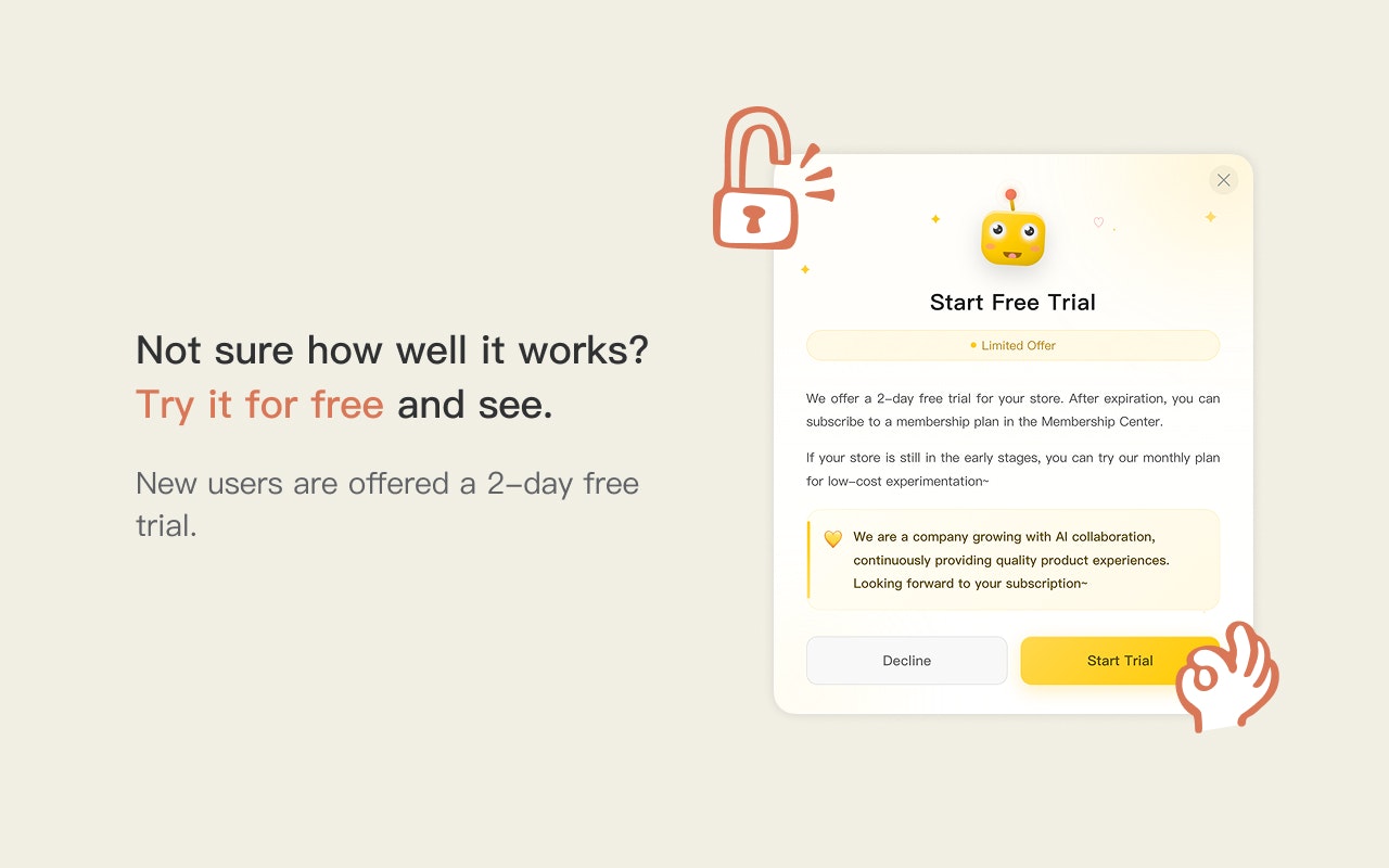 Link Link gallery image