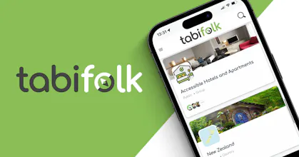 tabifolk, an accessible travel community gallery image