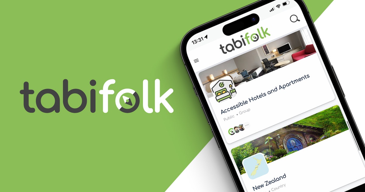 tabifolk, an accessible travel community media 1