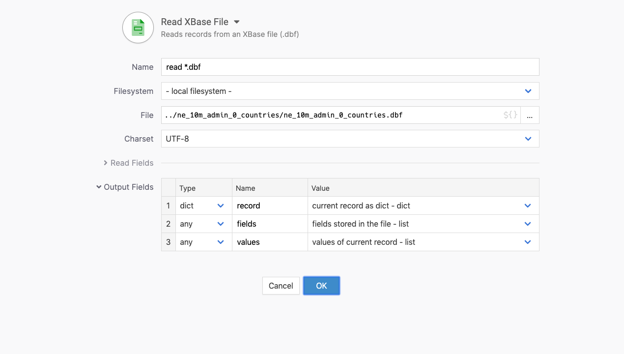 Tweakstreet gallery image