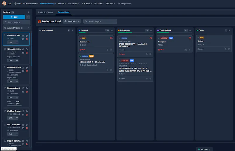 MeshWorks screenshot 10