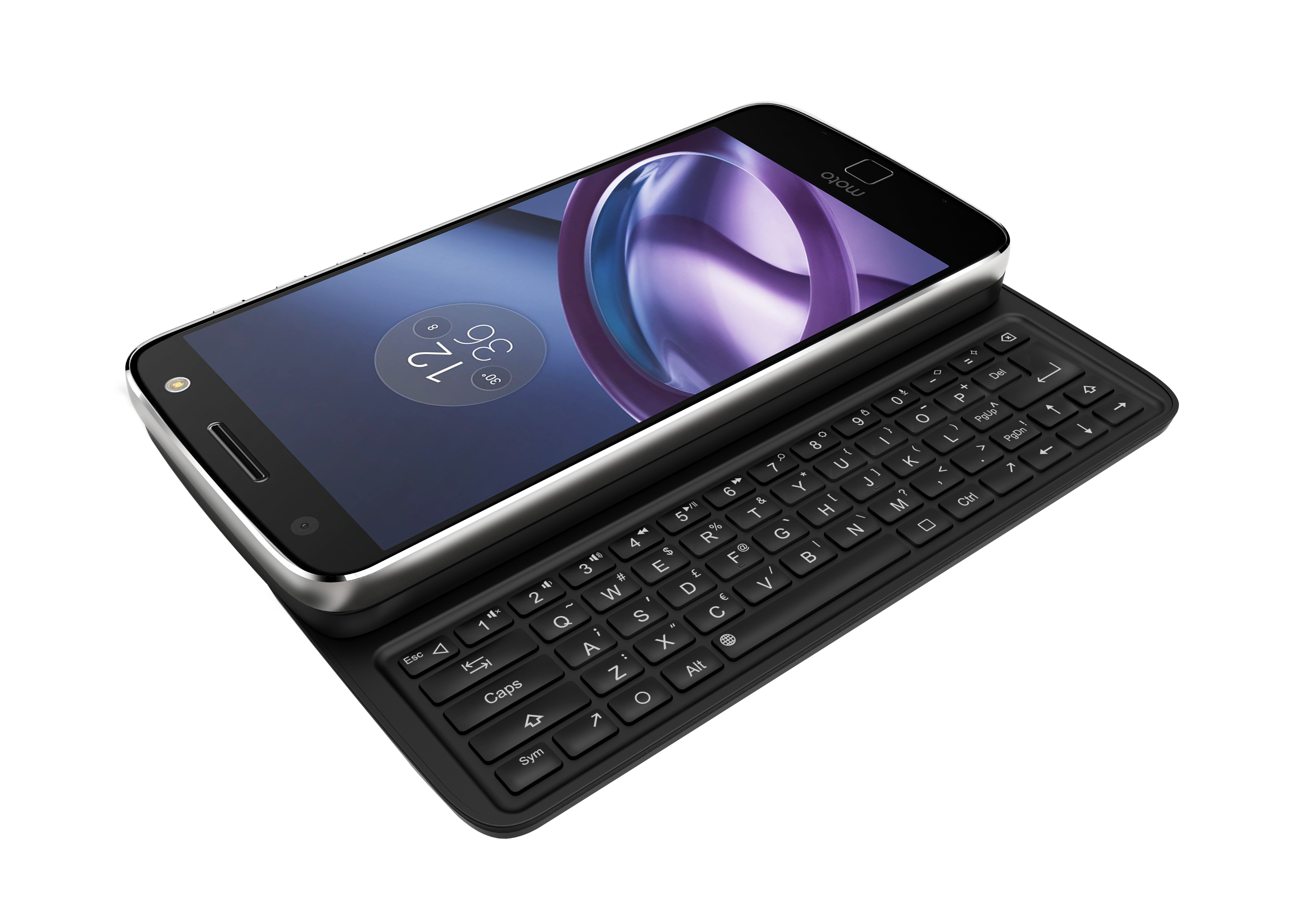 Keyboard Mod gallery image