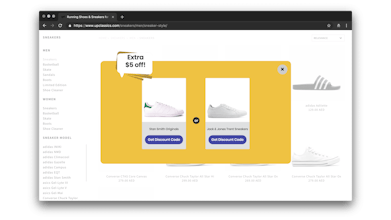EasySignin ‑ Email Popup gallery image
