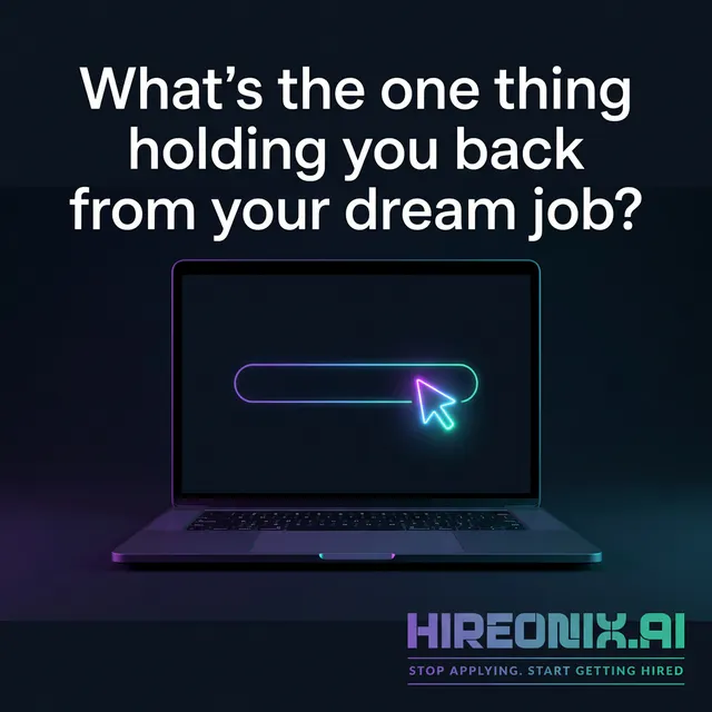 HireOnix™.ai gallery image