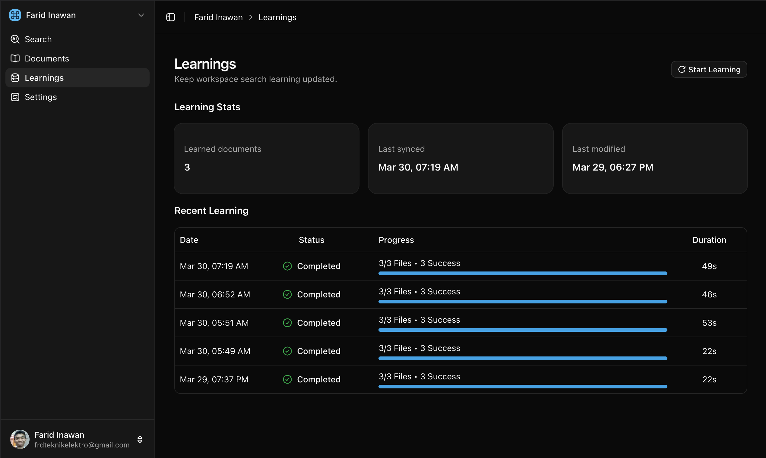 Vector Library gallery image