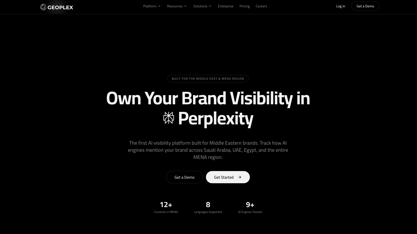 Geoplex gallery image