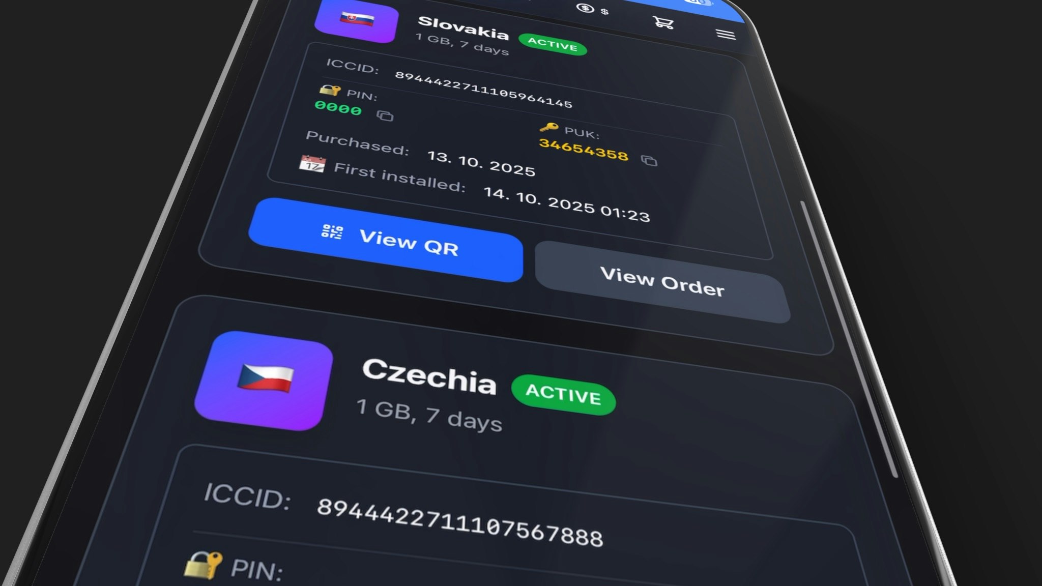 Simcardo gallery image