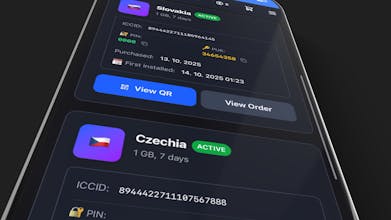 Simcardo gallery image