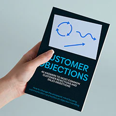 Customer Objections