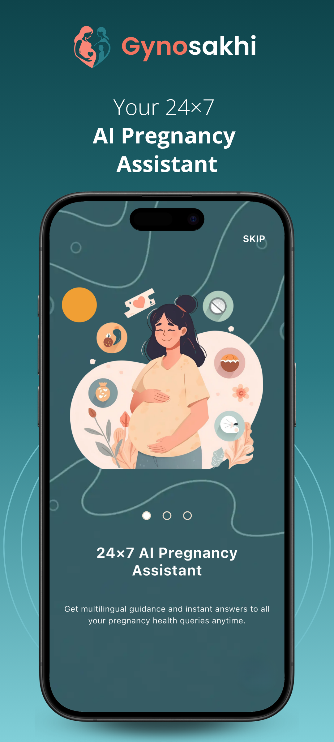 Gynosakhi gallery image