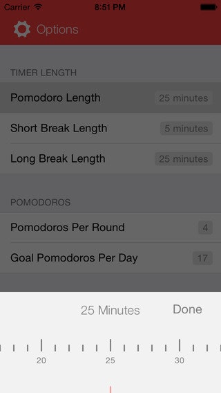 Focus Keeper - Time Management gallery image