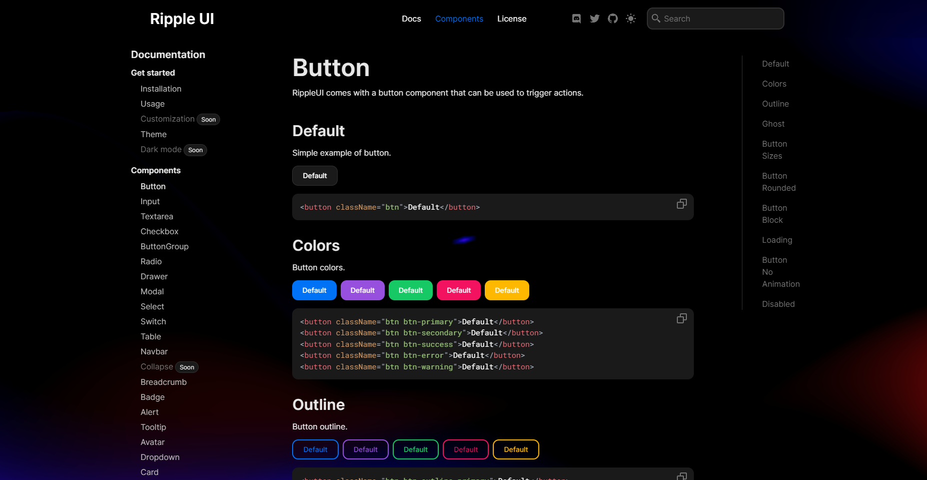 Rippleui media 3