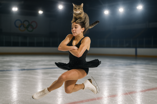 ImgUnblur - Screenshot 5 showing product features and functionality