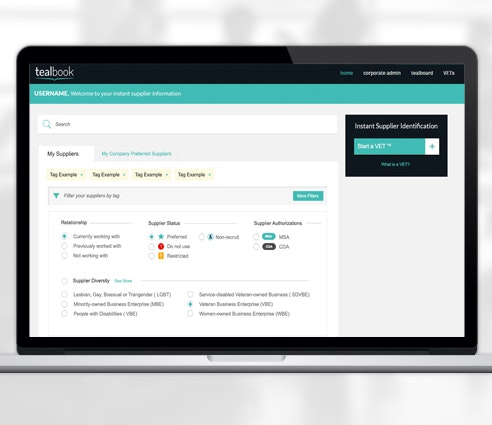 Tealbook gallery image