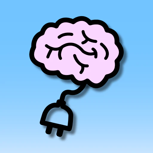 Ground My Mind logo