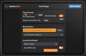 Reseller Bro gallery image