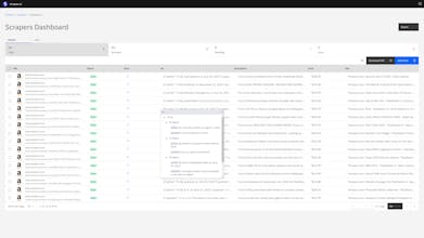 Scrapex Beta gallery image